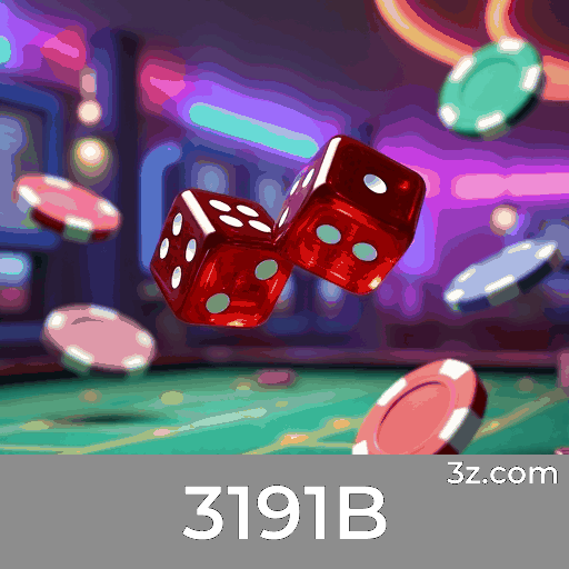 3191B Casino Social: Interatividade e Emoção Real