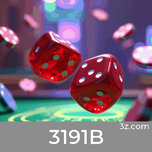Universo de Jogos Extraordinários do 3191B: Diversão Sem Limites