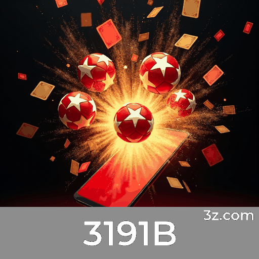 Universo de Jogos Extraordinários do 3191B: Diversão Sem Limites