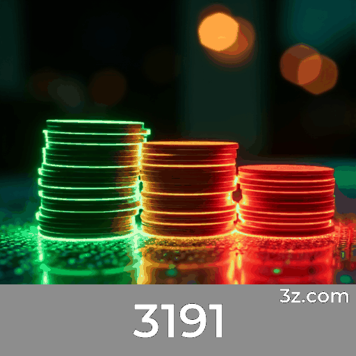 3191 