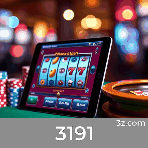 3191